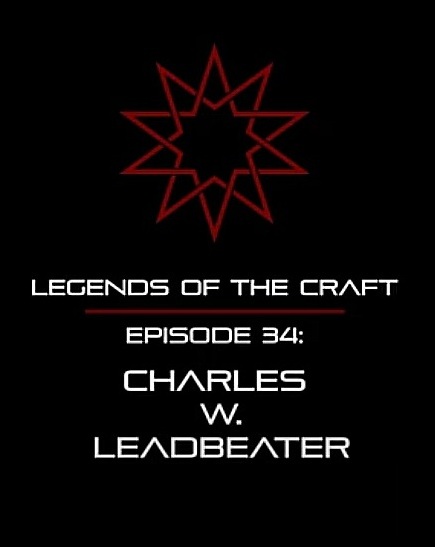 Legends of the Craft
