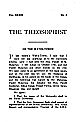 A Textbook of Theosophy (3)