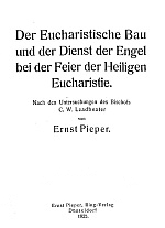 Der eucharistische Bau