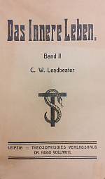 Das Innere Leben - Band 2