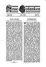 Telepathie und Geistesheilung (2/4)