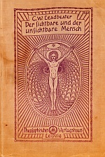 Der sichtbare und der unsichtbare Mensch