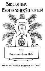 Unsere unsichtbaren Helfer