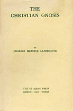 The Christian Gnosis