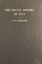 The Occult History of Java