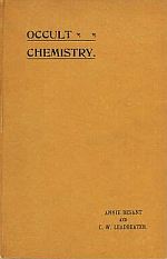 Occult Chemistry