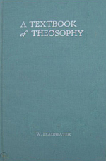 A Textbook of Theosophy