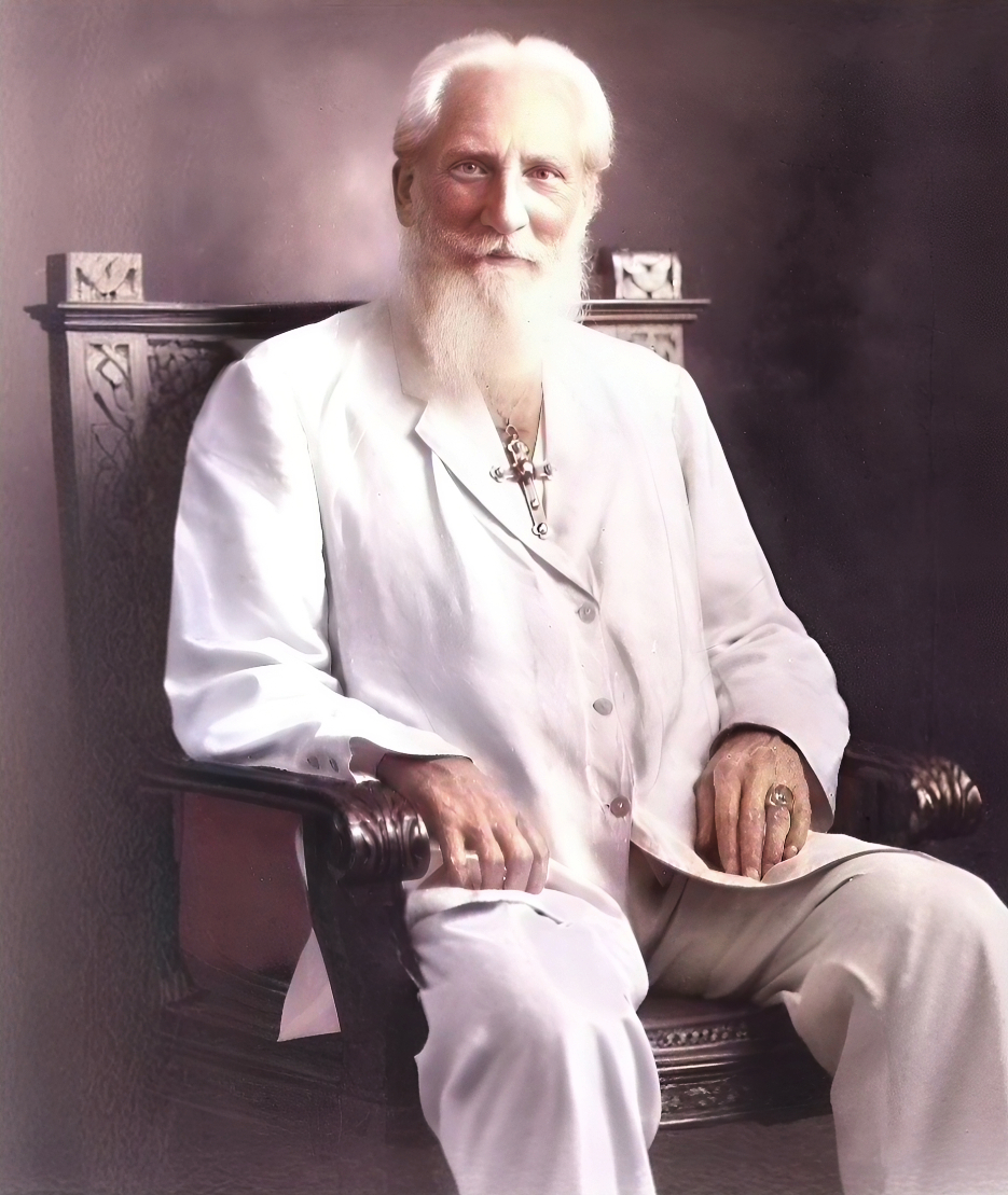 Charles Webster Leadbeater