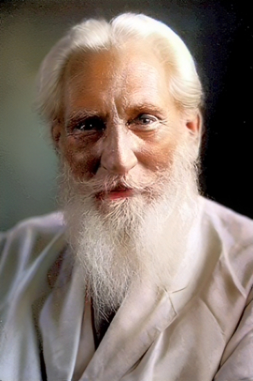 Charles Webster Leadbeater