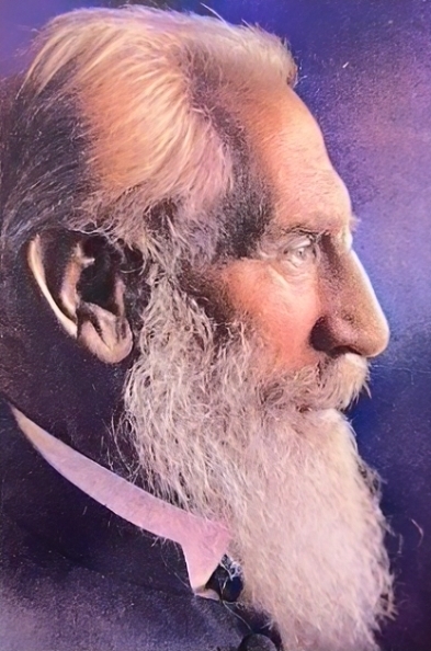 Charles Webster Leadbeater