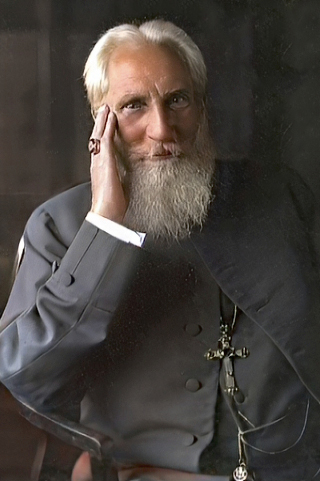 Charles Webster Leadbeater