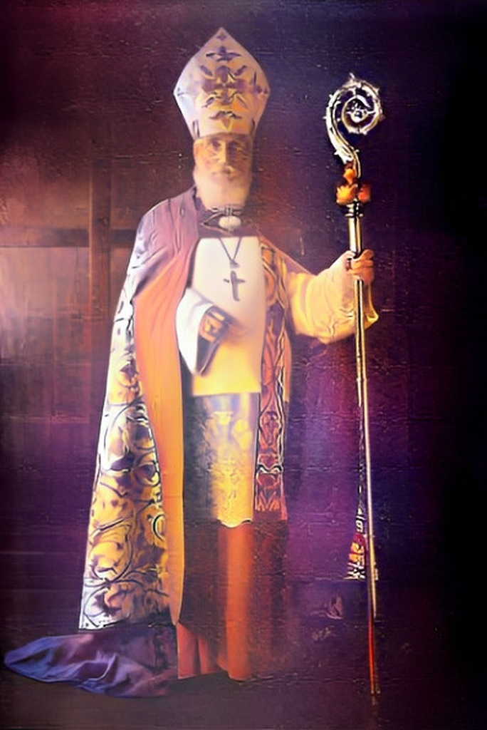 Charles Webster Leadbeater