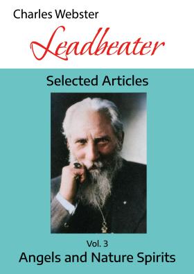 Angels and Nature Spirits