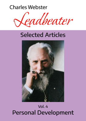 Personal Development